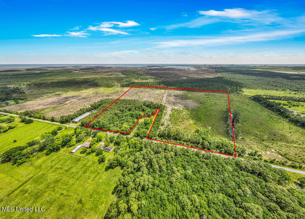 2 Bayou Cumbest Road Moss Point, MS 39562 - Photo 9 of 9 Parcel242.51-9