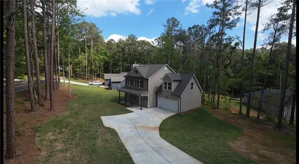 $324,900 | 15 Oriole Circle, Monticello, GA 31064