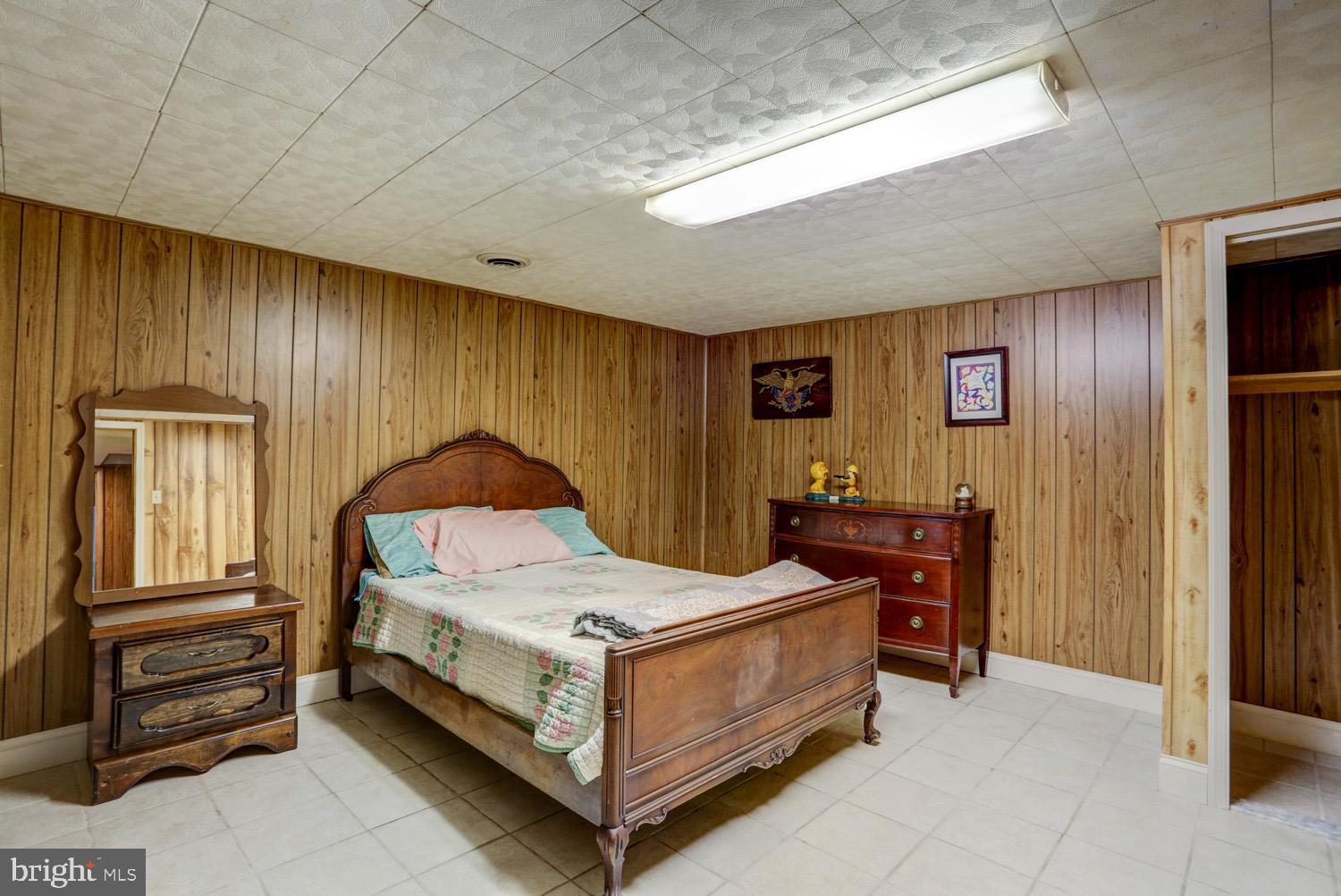 1731 Valley Forge Road Lancaster, PA 17603 - Photo 22 of 34 4th Bedroom in Lower Level