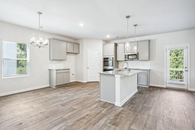 399 River Walk Farm Parkway Covington, GA 30014 - Photo 6 of 24