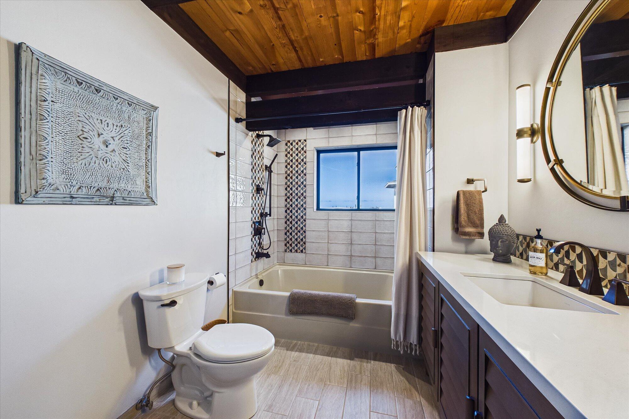 730 Edwards Street Trinidad, CA 95570 - Photo 35 of 73 Hall Bathroom
