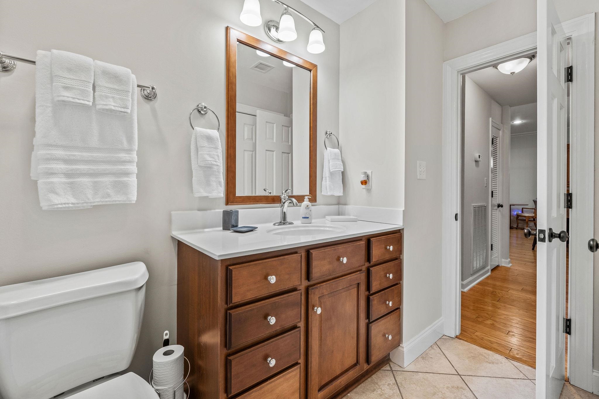 3031 Oak Grove Bend, Unit 31B Murrells Inlet, SC 29576 - Photo 16 of 30