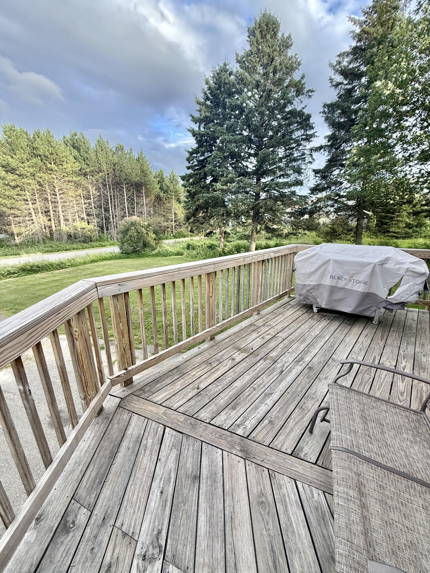 8 Caron Road Madawaska, ME 04773 - Photo 4 of 78 Exterior