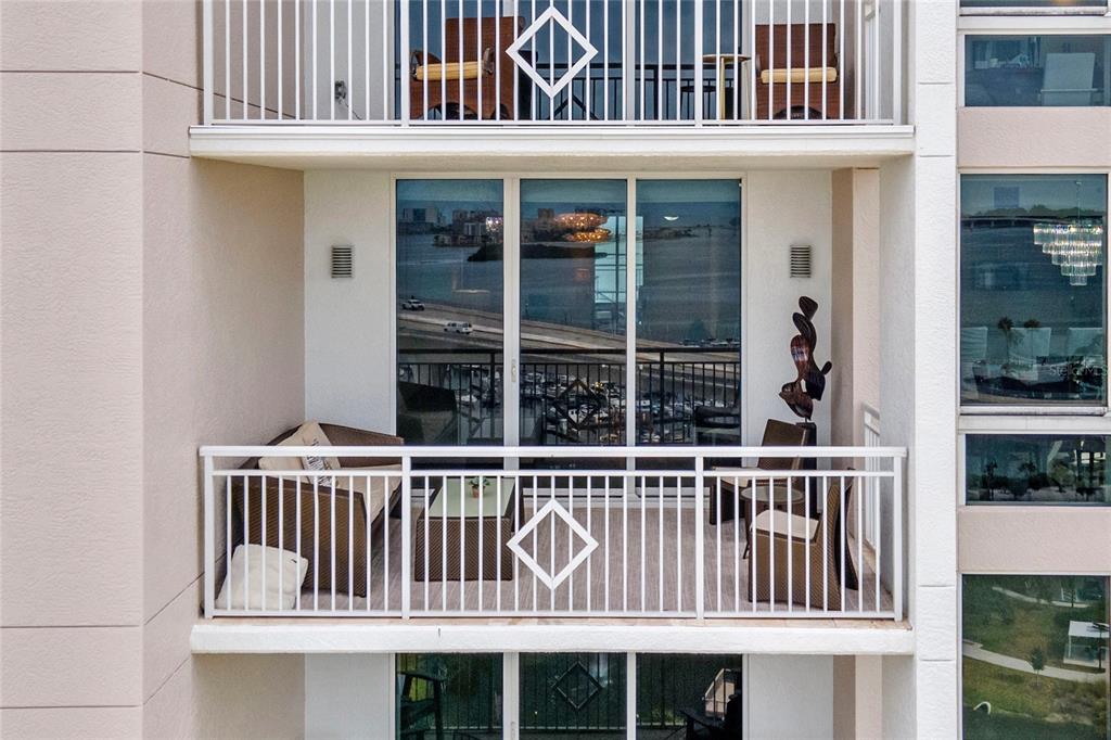 331 Cleveland Street, Unit 1103 Clearwater, FL 33755 - Photo 19 of 75