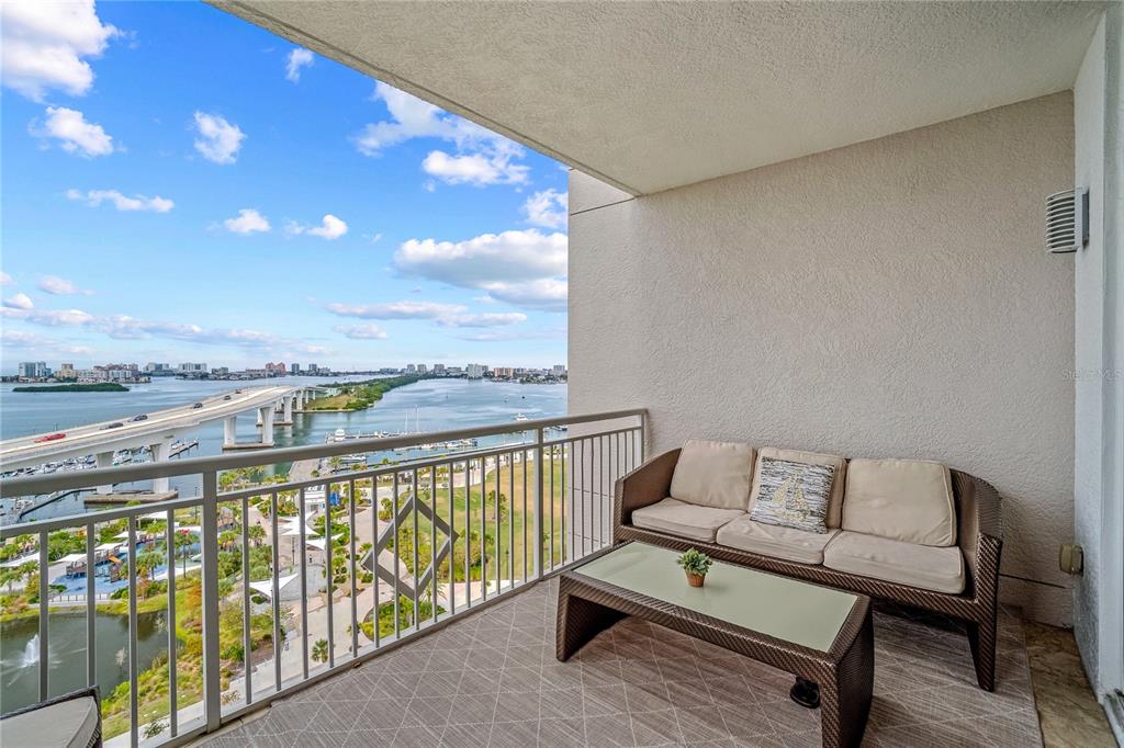 331 Cleveland Street, Unit 1103 Clearwater, FL 33755 - Photo 20 of 75