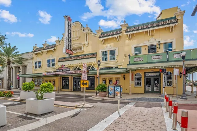 $7,500 | 331 Cleveland Street, Unit 1103, Clearwater, FL 33755