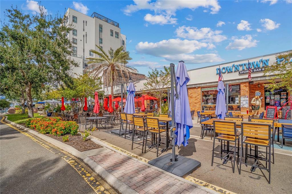 331 Cleveland Street, Unit 1103 Clearwater, FL 33755 - Photo 55 of 75