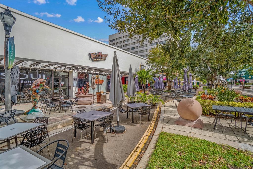 331 Cleveland Street, Unit 1103 Clearwater, FL 33755 - Photo 56 of 75