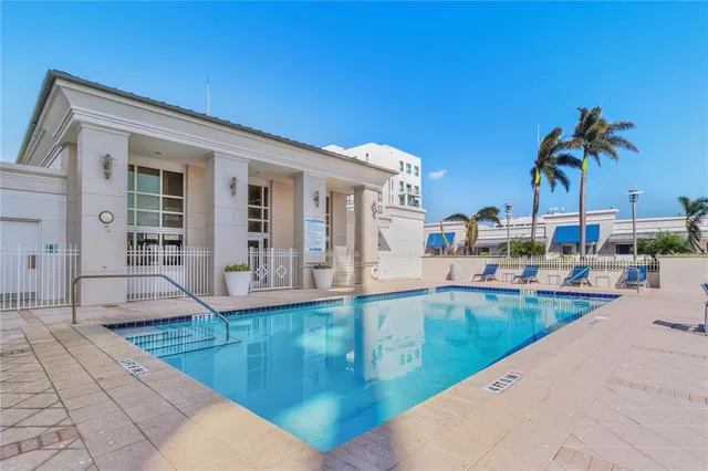 $7,500 | 331 Cleveland Street, Unit 1103, Clearwater, FL 33755