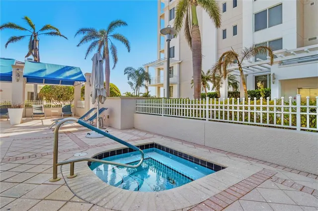 $7,500 | 331 Cleveland Street, Unit 1103, Clearwater, FL 33755