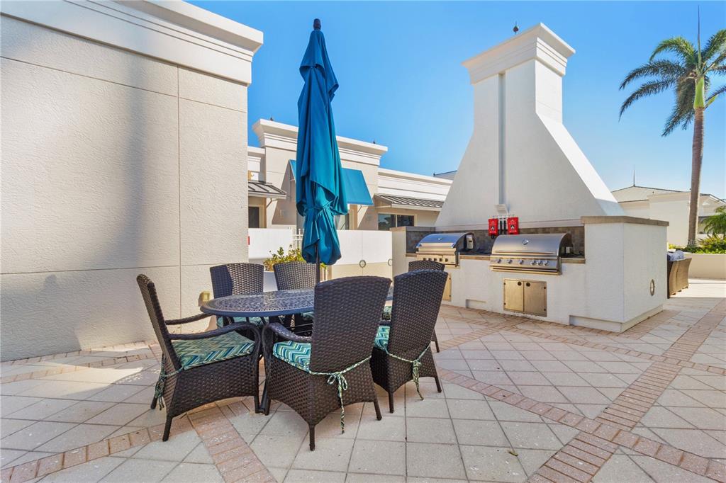 331 Cleveland Street, Unit 1103 Clearwater, FL 33755 - Photo 62 of 75