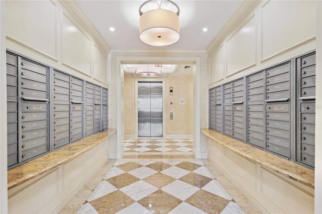 331 Cleveland Street, Unit 1103 Clearwater, FL 33755 - Photo 68 of 75 a view of a bathroom