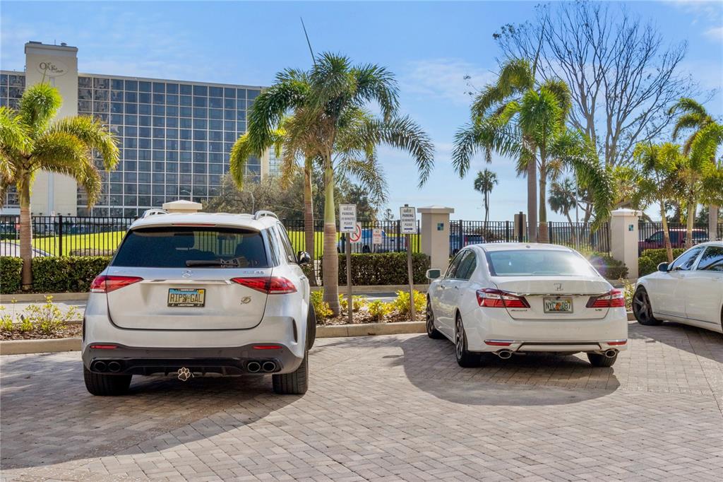 331 Cleveland Street, Unit 1103 Clearwater, FL 33755 - Photo 69 of 75