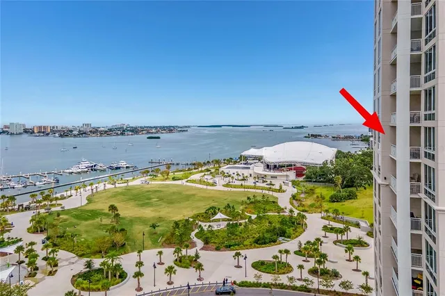 $7,500 | 331 Cleveland Street, Unit 1103, Clearwater, FL 33755