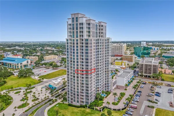 $7,500 | 331 Cleveland Street, Unit 1103, Clearwater, FL 33755