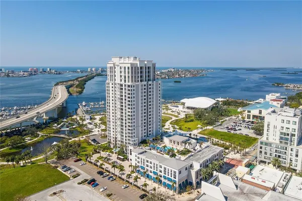 $7,500 | 331 Cleveland Street, Unit 1103, Clearwater, FL 33755