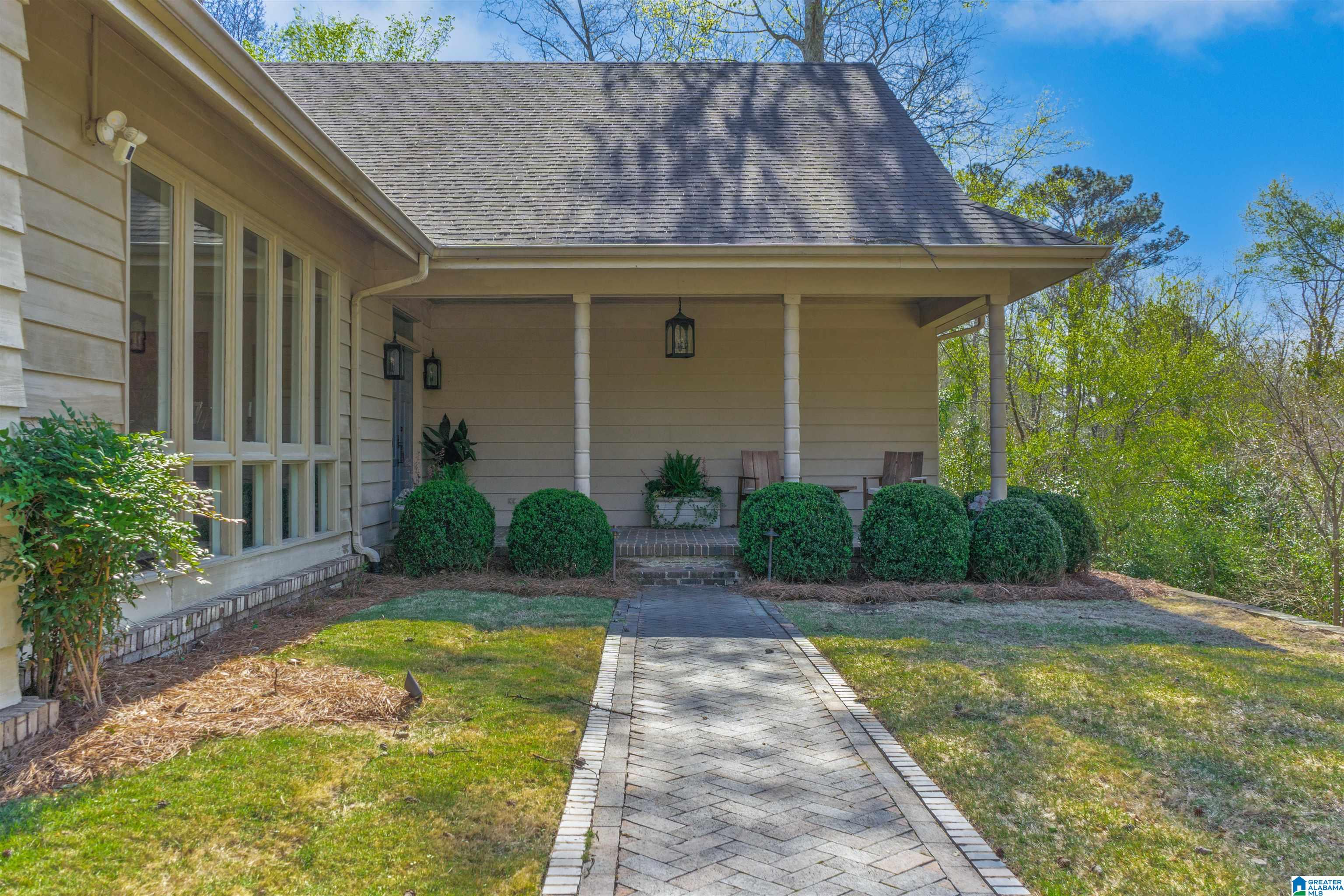 3025 Woodleigh Road Birmingham, AL 35223 - Photo 5 of 50