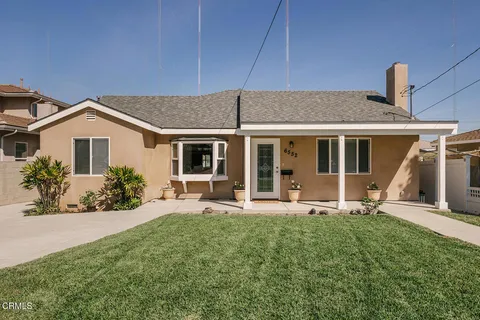$1,398,000 | 6552 North Vista Street, San Gabriel, CA 91775