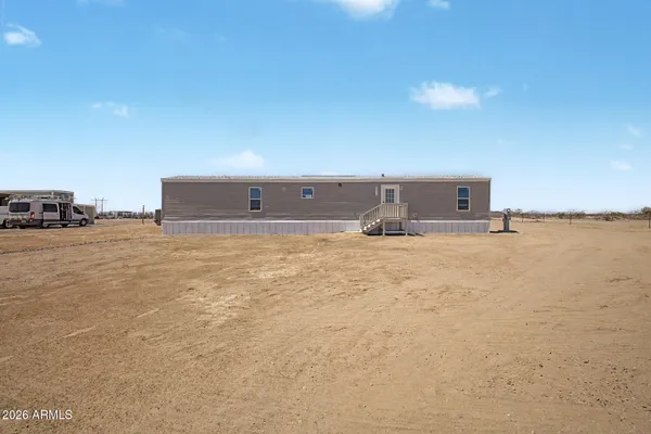 $320,000 | 8810 South 341st Drive, Arlington, AZ 85322
