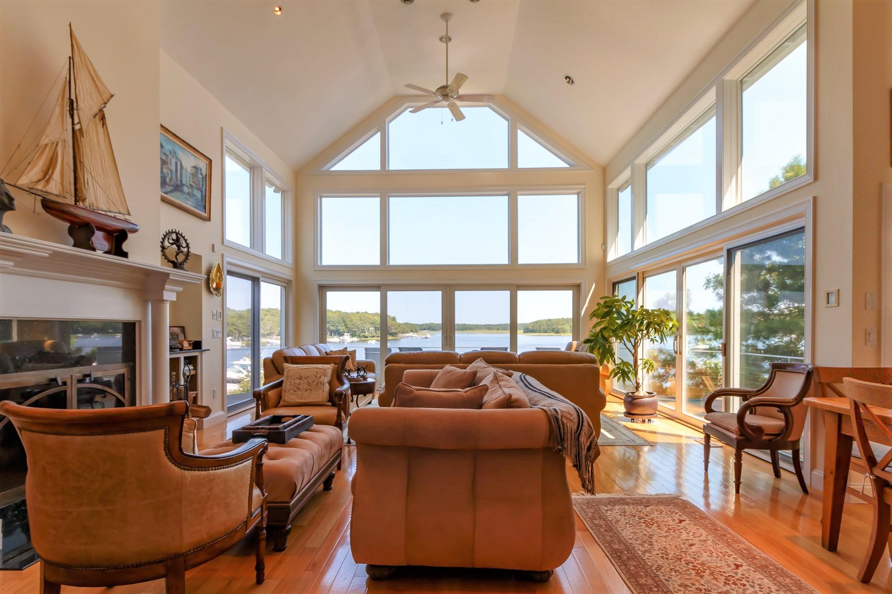 77 Tide Run Mashpee, MA 02649 - Photo 15 of 50 77TideRunMashpee-