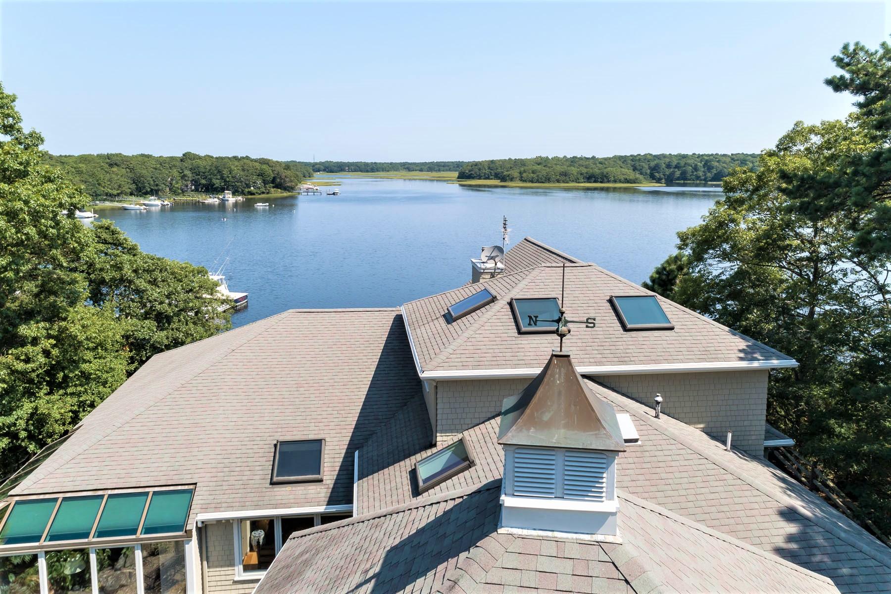 77 Tide Run Mashpee, MA 02649 - Photo 2 of 50 77TideRunMashpee-0048