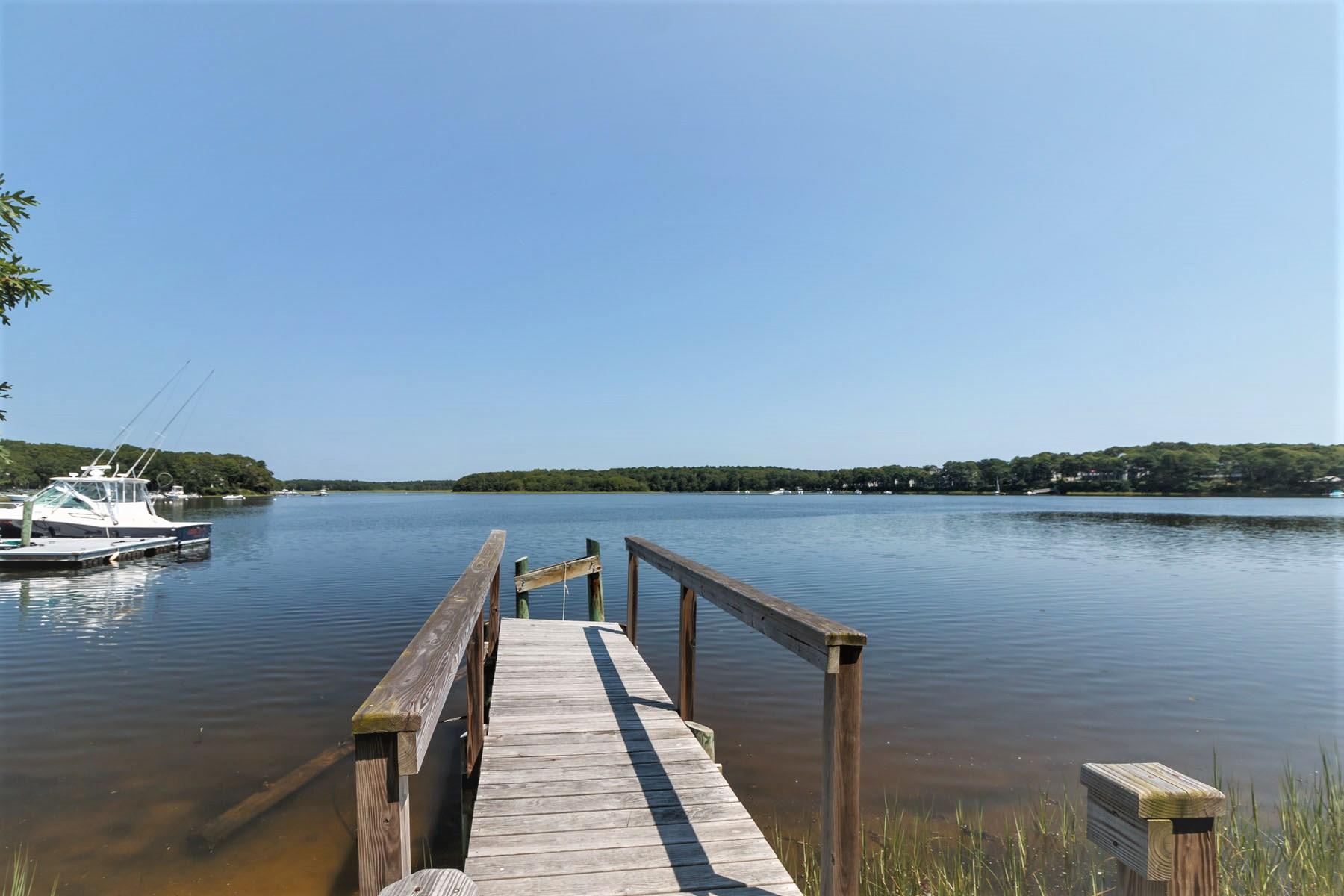 77 Tide Run Mashpee, MA 02649 - Photo 45 of 50 77TideRunMashpee-8513