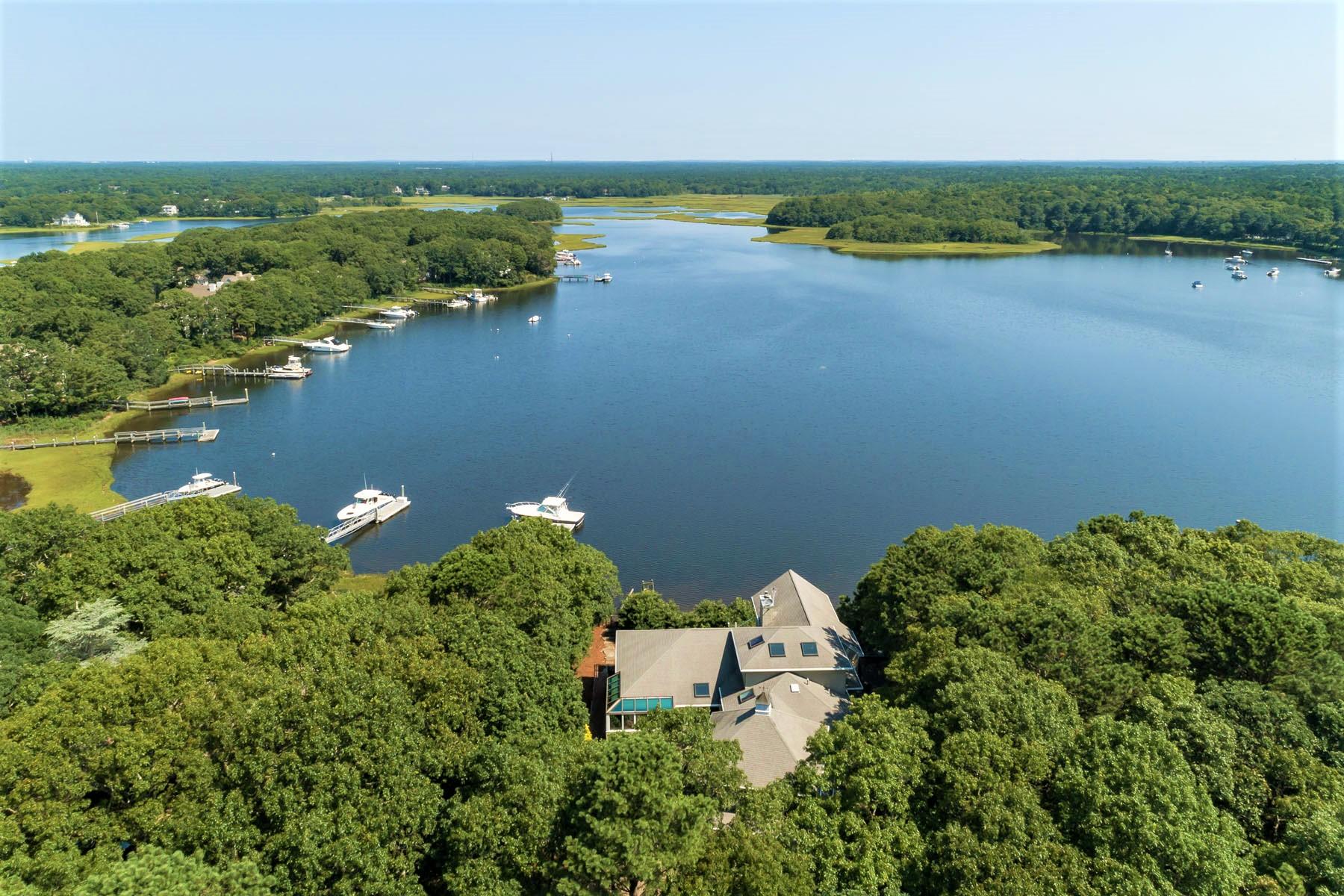 77 Tide Run Mashpee, MA 02649 - Photo 47 of 50 77TideRunMashpee-0032