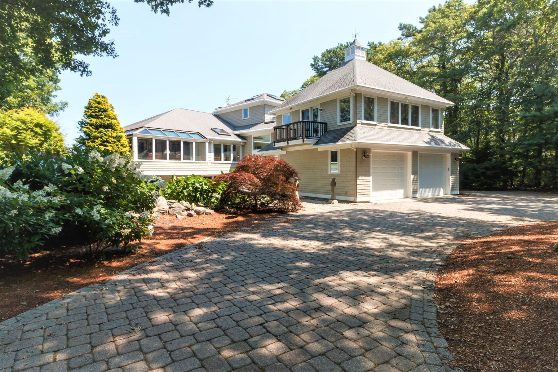 77 Tide Run Mashpee, MA 02649 - Photo 48 of 50 77TideRunMashpee-8472