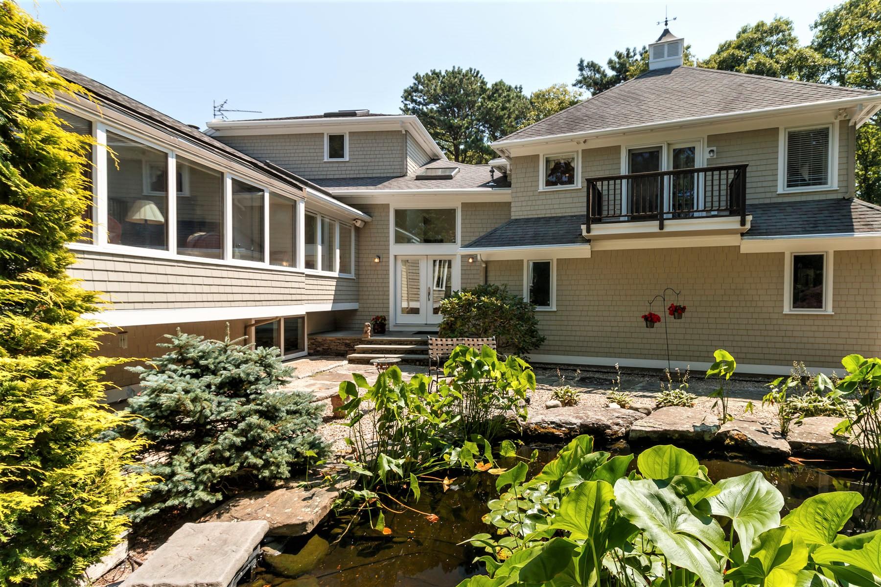 77 Tide Run Mashpee, MA 02649 - Photo 50 of 50 77TideRunMashpee-8480