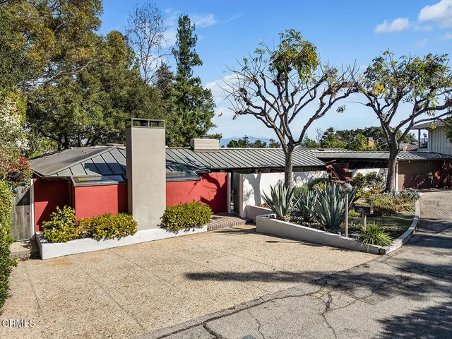 $4,000,000 | 1436 Hillcrest Avenue, Pasadena, CA 91106
