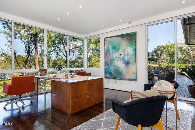 $4,000,000 | 1436 Hillcrest Avenue, Pasadena, CA 91106