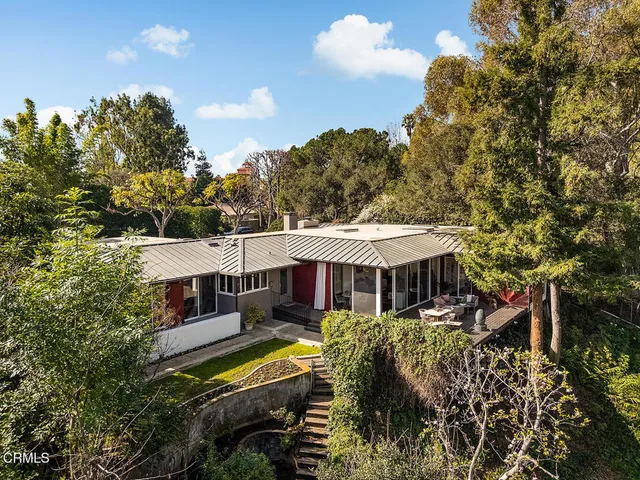$4,000,000 | 1436 Hillcrest Avenue, Pasadena, CA 91106