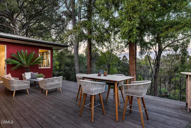 $4,000,000 | 1436 Hillcrest Avenue, Pasadena, CA 91106