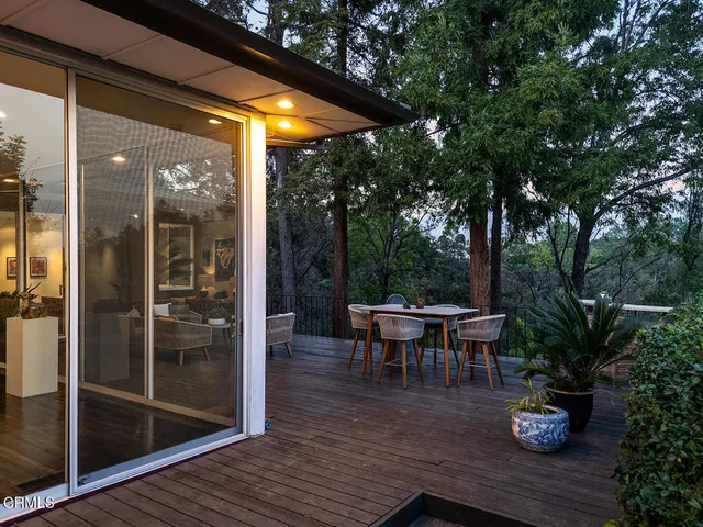 $4,000,000 | 1436 Hillcrest Avenue, Pasadena, CA 91106