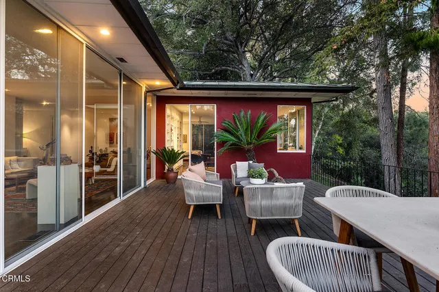 $4,000,000 | 1436 Hillcrest Avenue, Pasadena, CA 91106