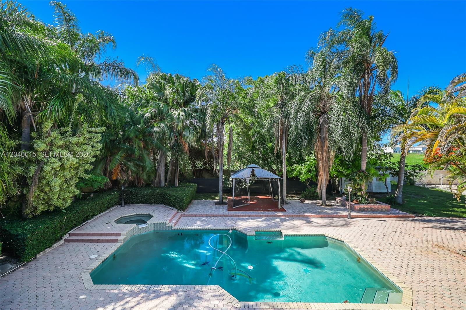 14941 Southwest 164th Terrace Miami, FL 33187 - Photo 68 of 84