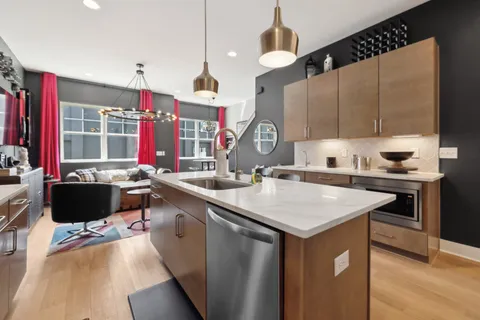 $929,999 | 1407 Napoleon Street, Nashville, TN 37207