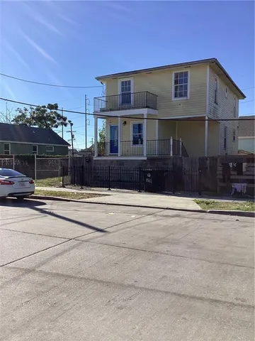 $180,000 | 1511 South Liberty Street, New Orleans, LA 70113