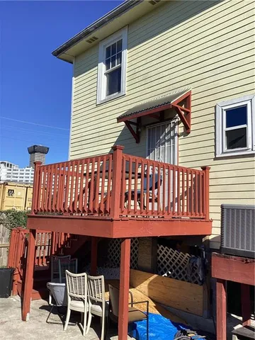 $180,000 | 1511 South Liberty Street, New Orleans, LA 70113