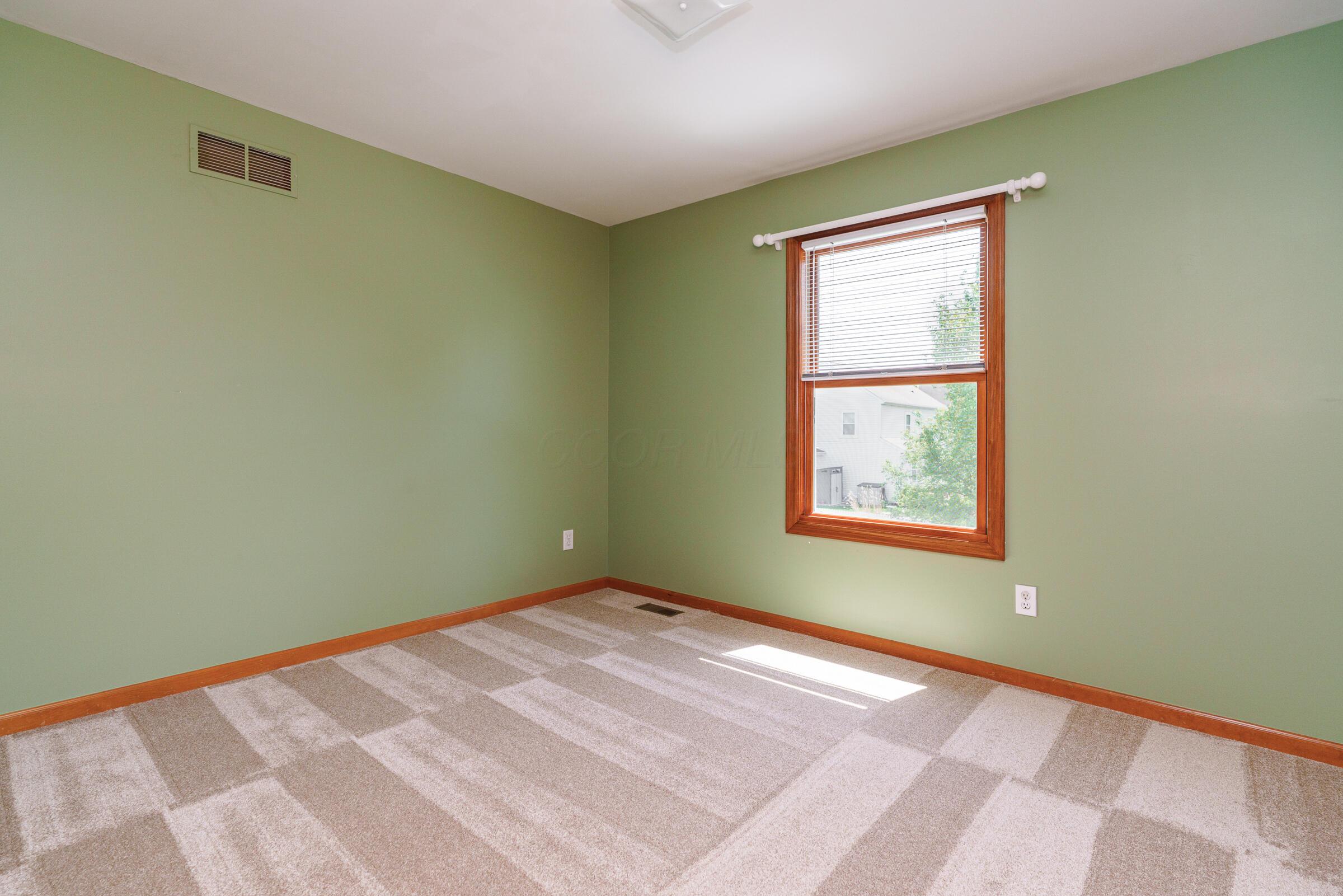 5641 Davidson Road Hilliard, OH 43026 - Photo 26 of 49 Bedroom #2