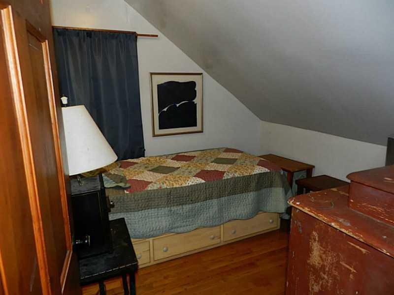 30 Dogtown Road Detroit, ME 04929 - Photo 18 of 35 Bedroom.