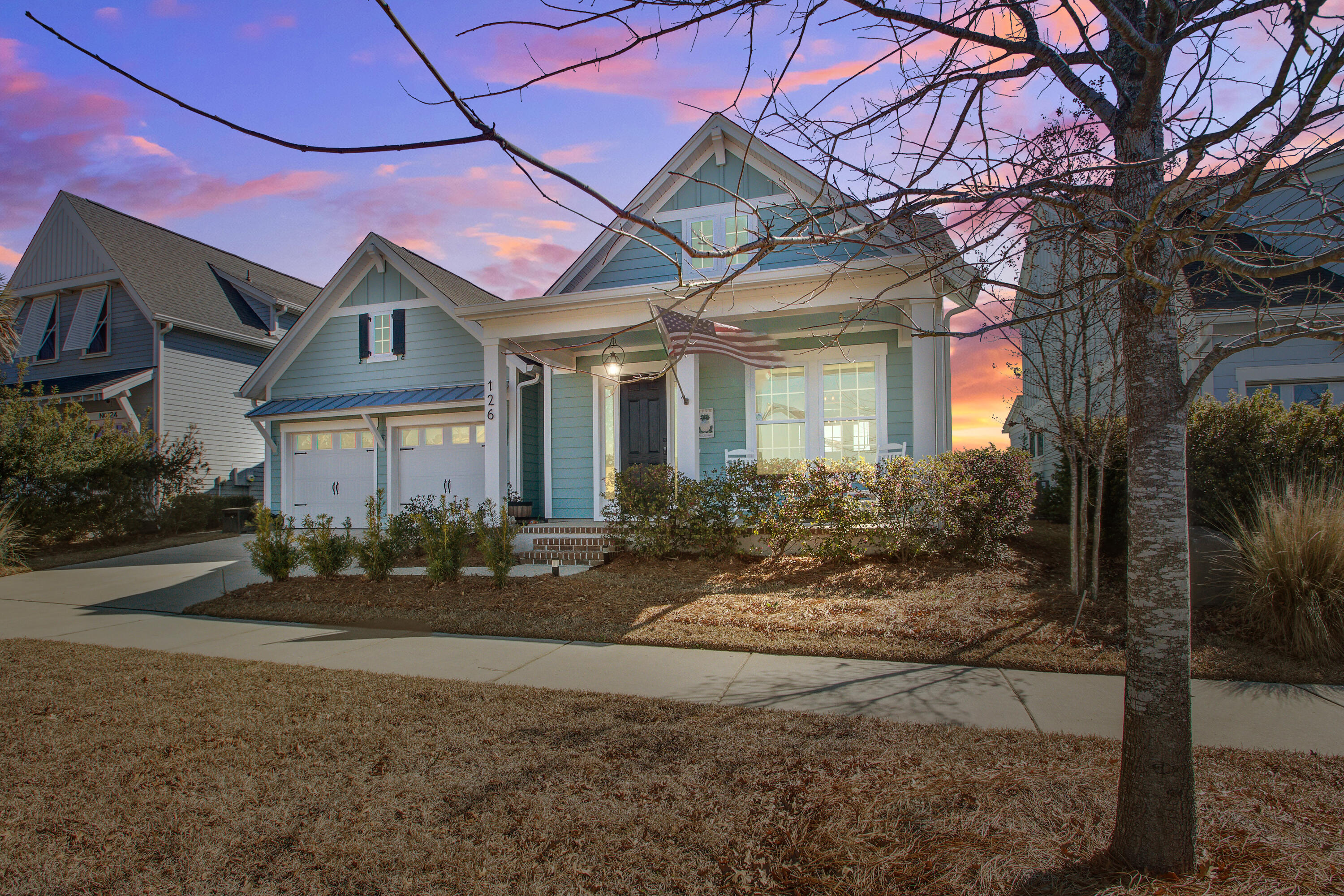 126 Clearblue Loop Summerville, SC 29486 - Photo 5 of 60 126_(3)