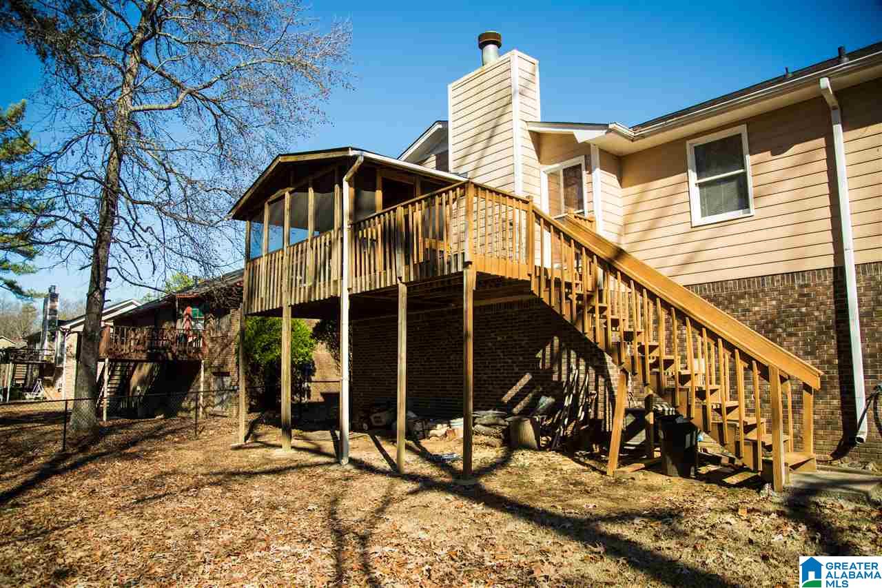 1716 Winewood Road Birmingham, AL 35215 - Photo 37 of 39