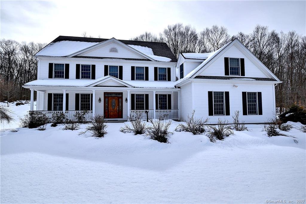 34 R Sycamore Drive Durham, CT 06422 - Photo 1 of 1 Gallery Image 1