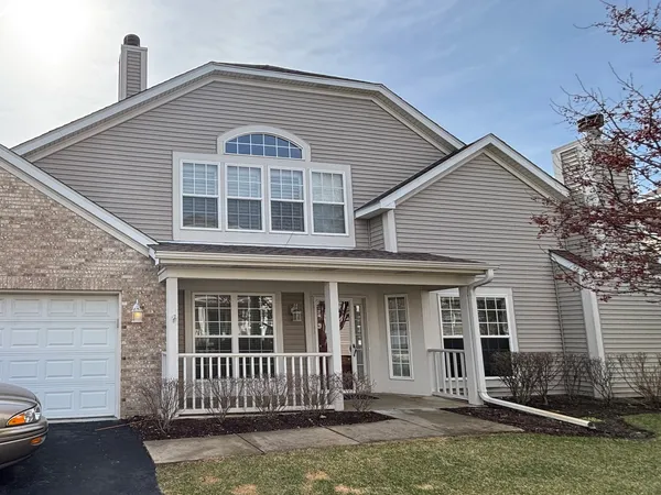 $285,000 | 2710 Old Woods Trail, Plainfield, IL 60586