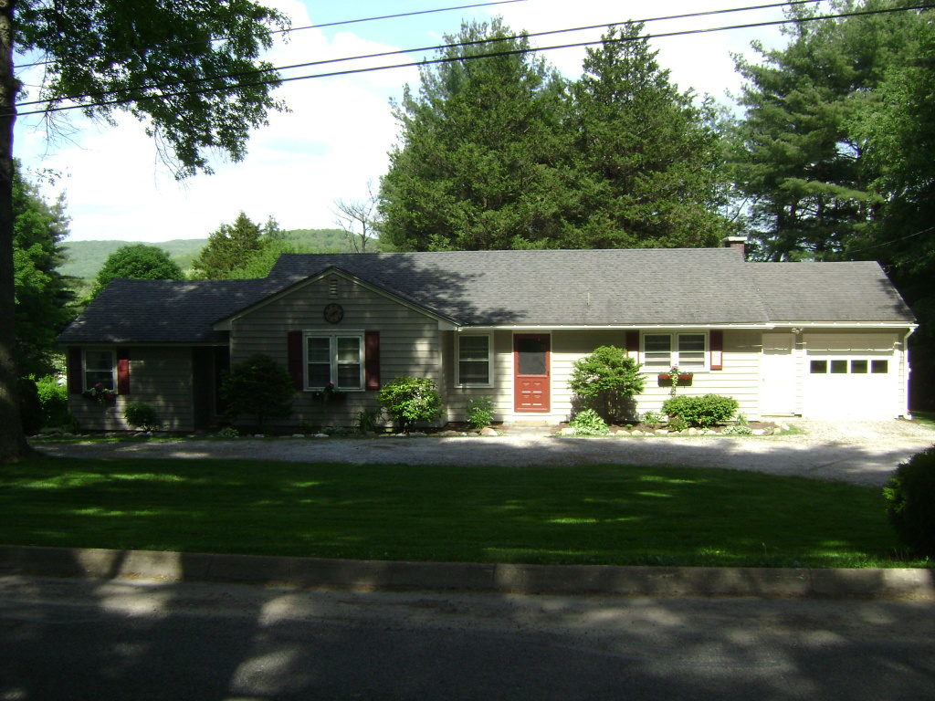 20 Partridge Road Pittsfield, MA 01201 - Photo 1 of 7 front
