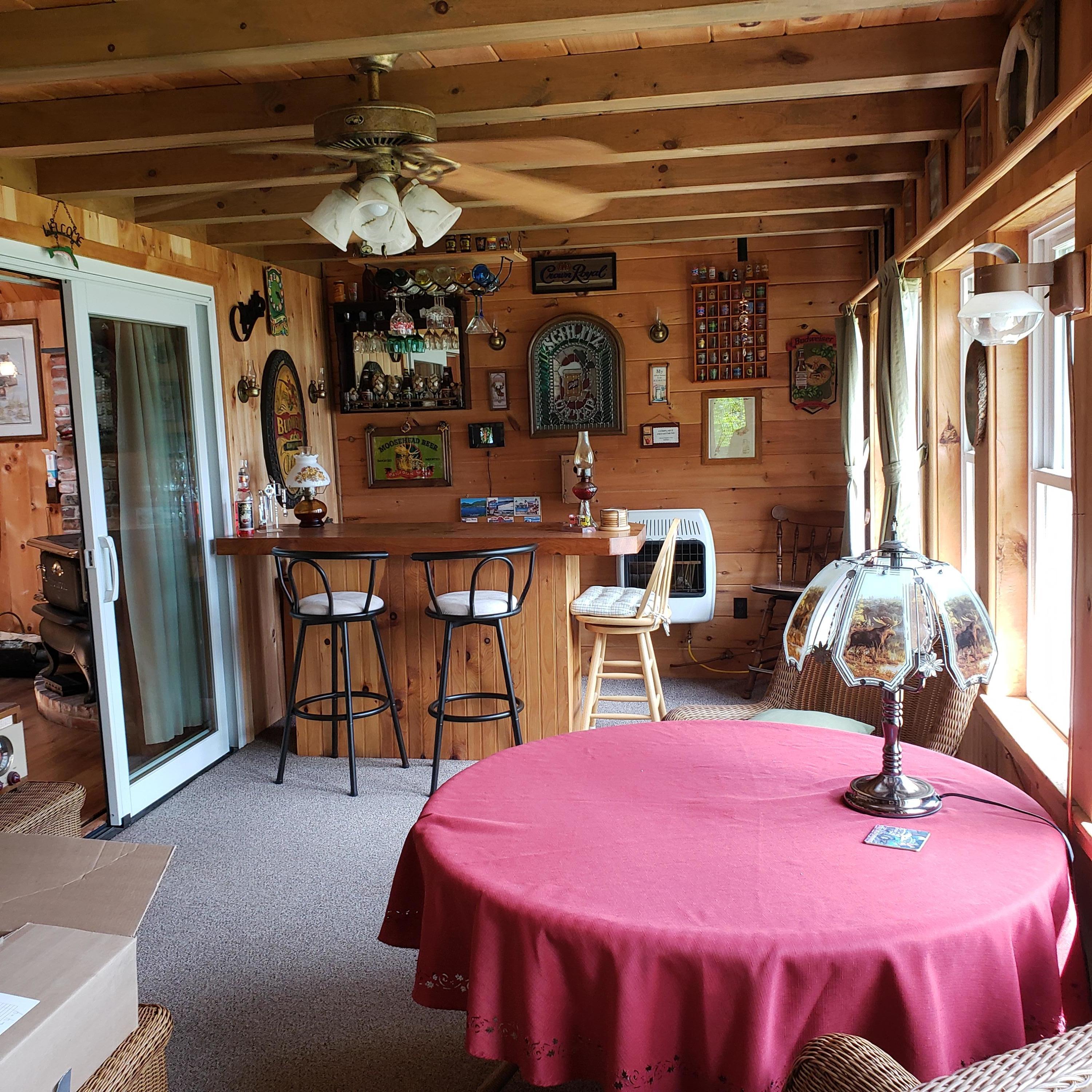 72 Picked Cove Road Bowerbank, ME 04426 - Photo 26 of 49 20200530_135530