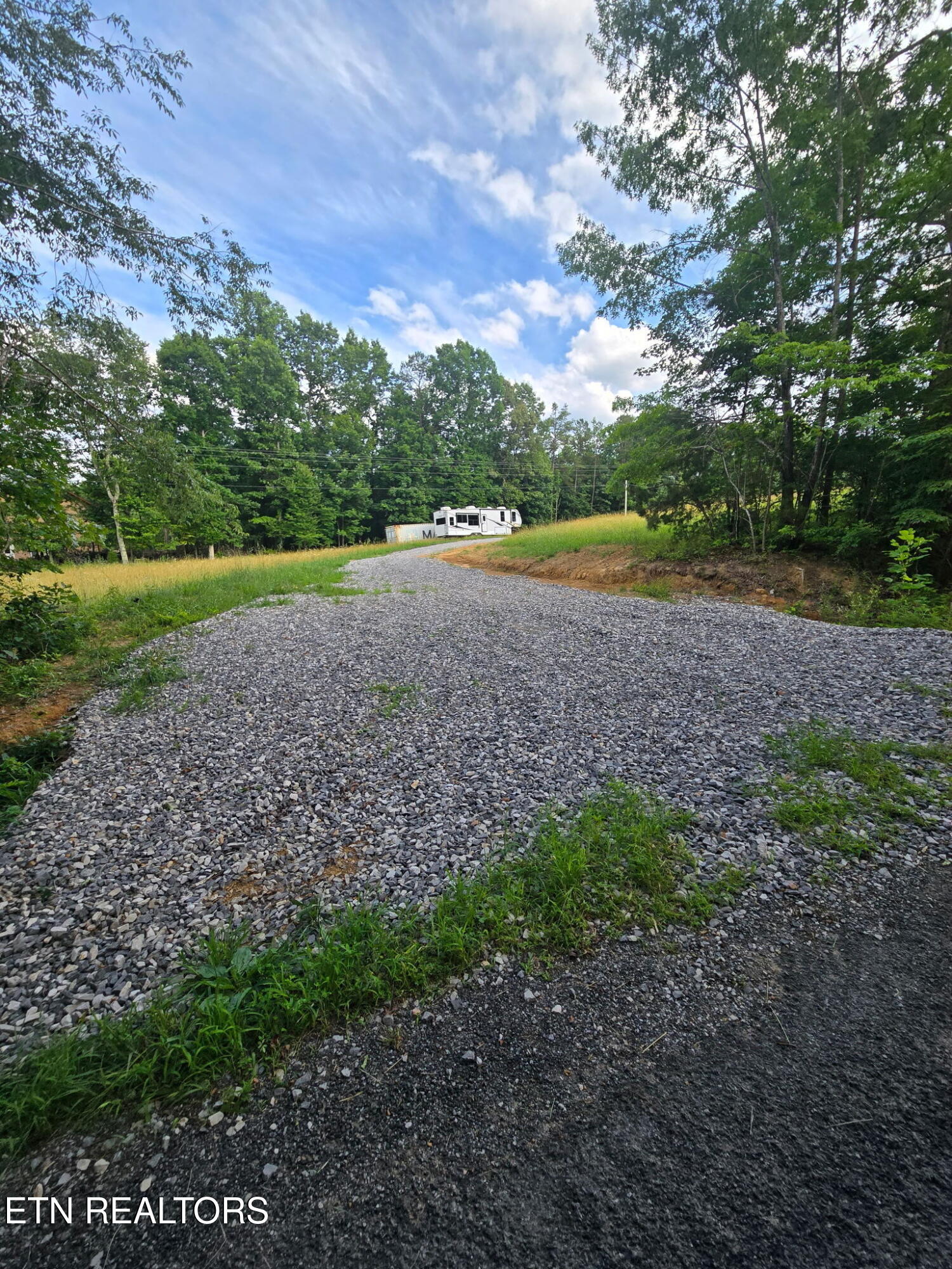 1460 Big Neck Road Grandview, TN 37337 - Photo 20 of 32 Driveway