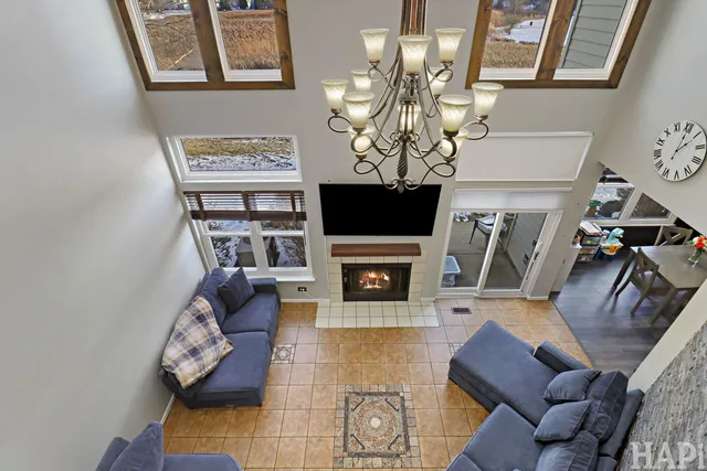 $420,000 | 902 Huntington Drive, Unit 902, Elk Grove Village, IL 60007