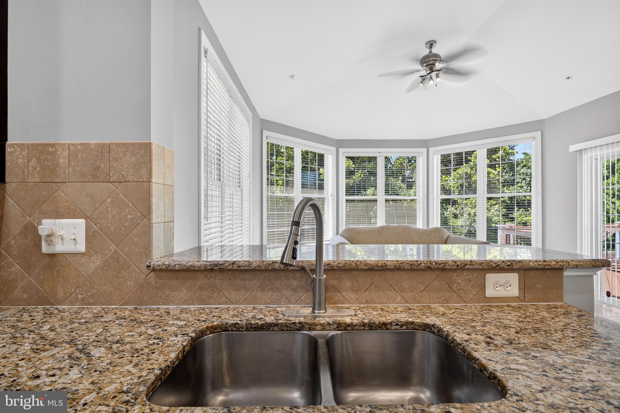 4518 Bridle Ridge Road Upper Marlboro, MD 20772 - Photo 15 of 85 From Kitchen facing toward Sun Room